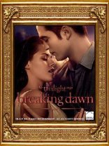 game pic for Twilight Breaking Dawn Breaktru